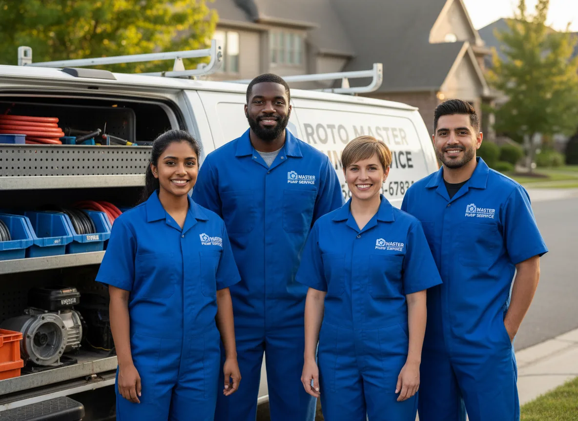 Sump Pump Installation company in Dumont, NJ